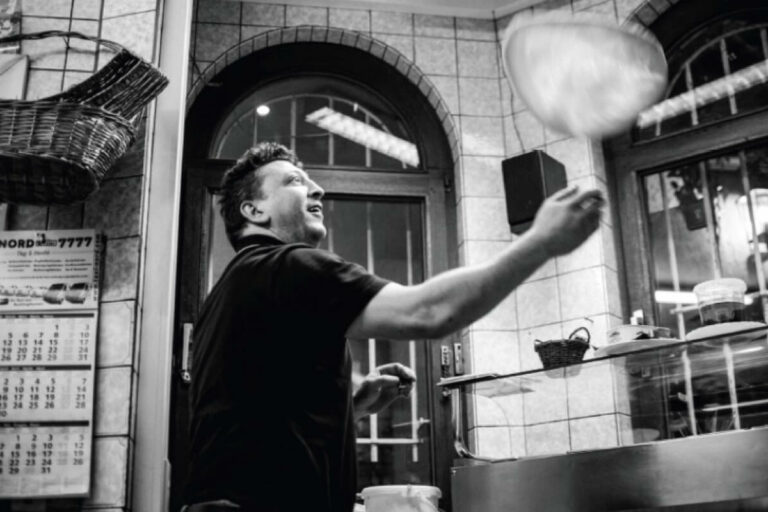 Restaurant Gutschein für Da Pepe