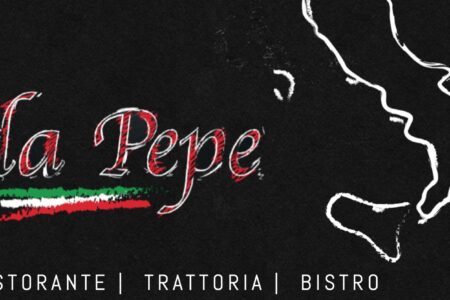 Da Pepe Restaurant-Gutschein