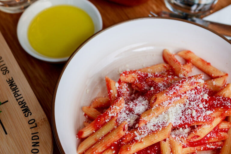 Restaurant Gutschein Dal Fabbro Winebar & Ristorante Hamburg