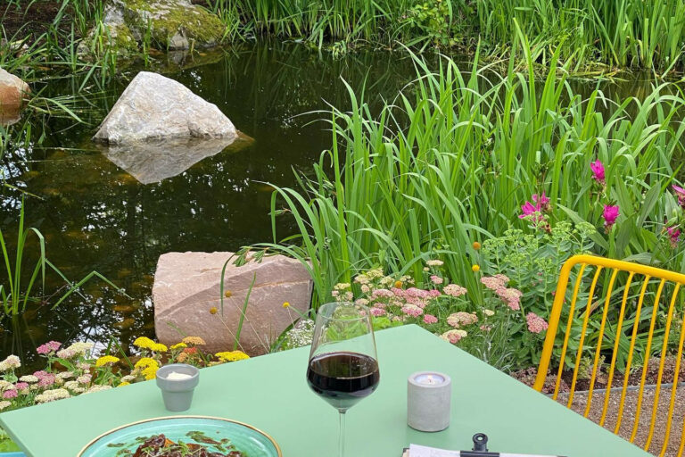 Restaurant Gutschein Das blaue Schaf Erkrath