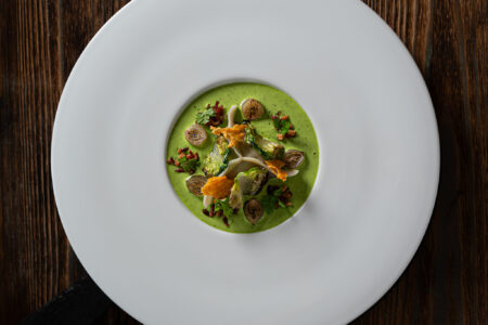 Das Ammons Restaurant-Gutschein
