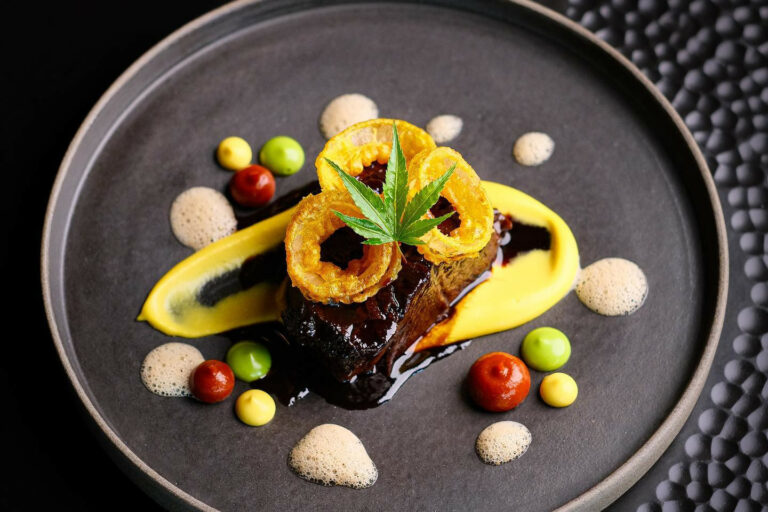 Restaurant Gutschein Das Granat Hamburg