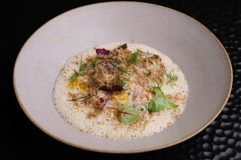 Restaurant Gutschein Das Granat Hamburg