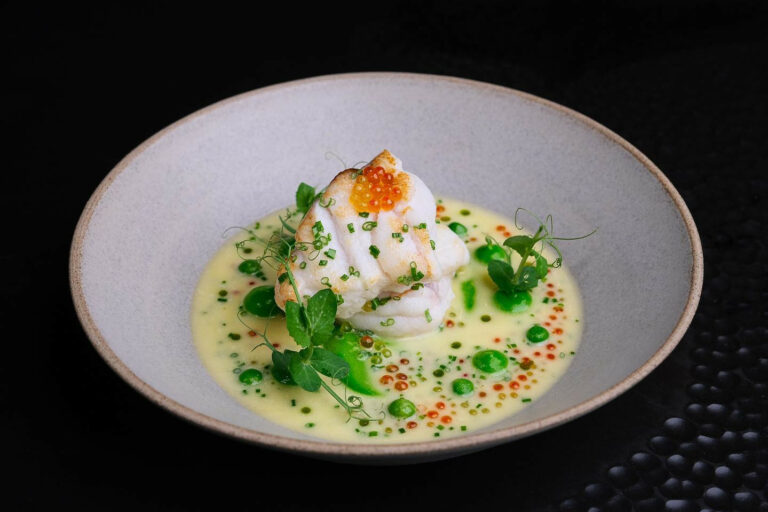 Restaurant Gutschein Das Granat Hamburg