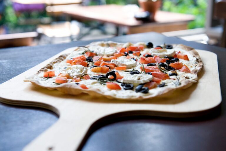 Restaurant Gutschein für Das Ufer