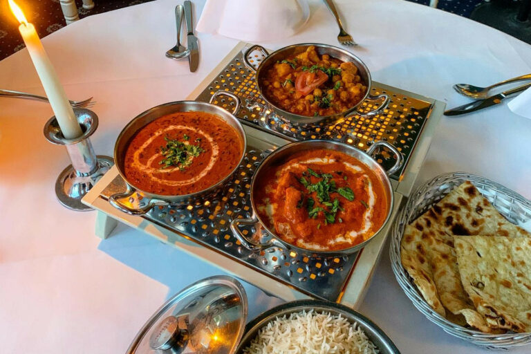 Restaurant Gutschein Delhi Tandoori Frankfurt