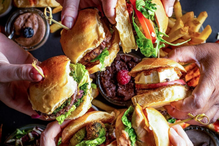 Restaurant Gutschein Der kleine Flo München