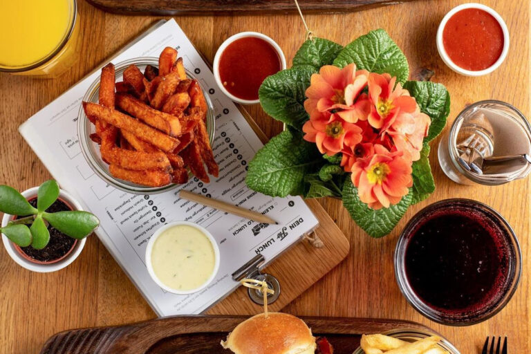 Restaurant Gutschein Der kleine Flo München