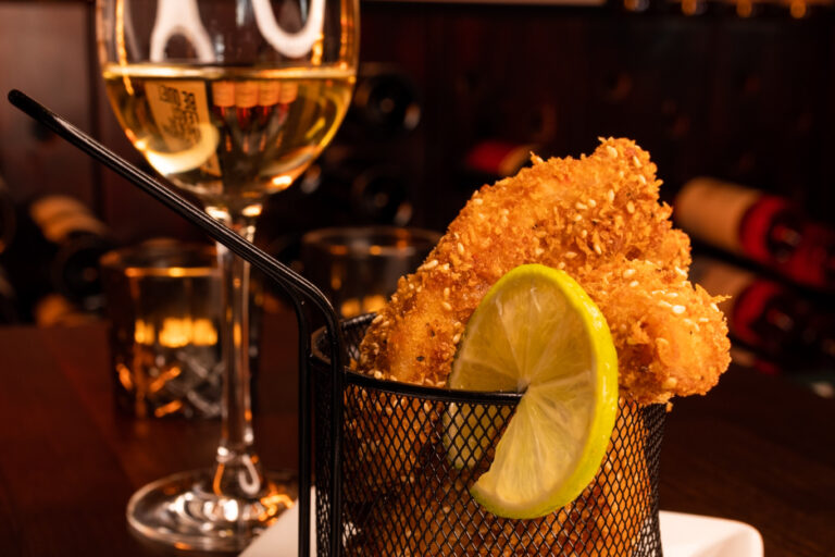 Restaurant Gutschein deseo Tapas Bar Eppendorf Hamburg