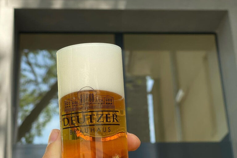 Restaurant Gutschein Deutzer Brauhaus Köln