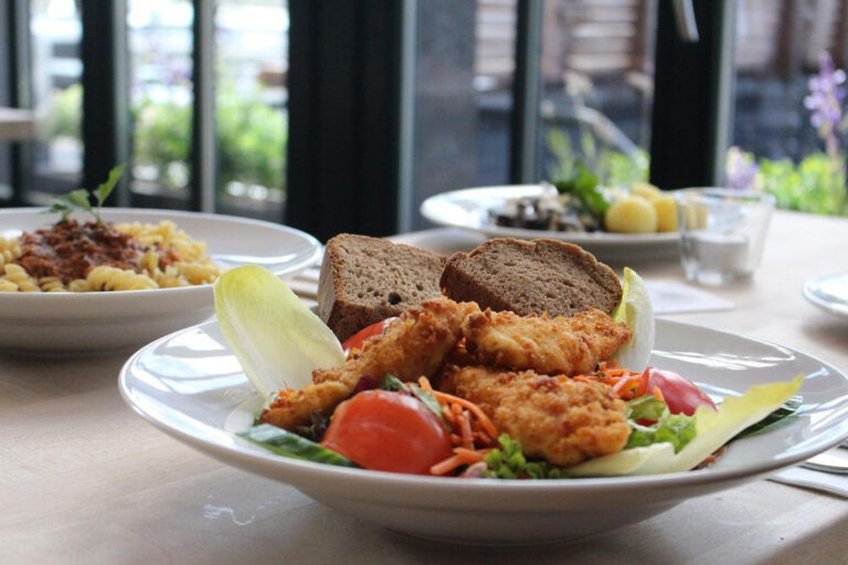 Restaurant Gutschein Deutzer Brauhaus Köln