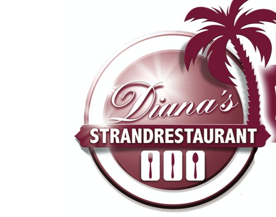 Restaurant Gutschein für Dianas Strandrestaurant
