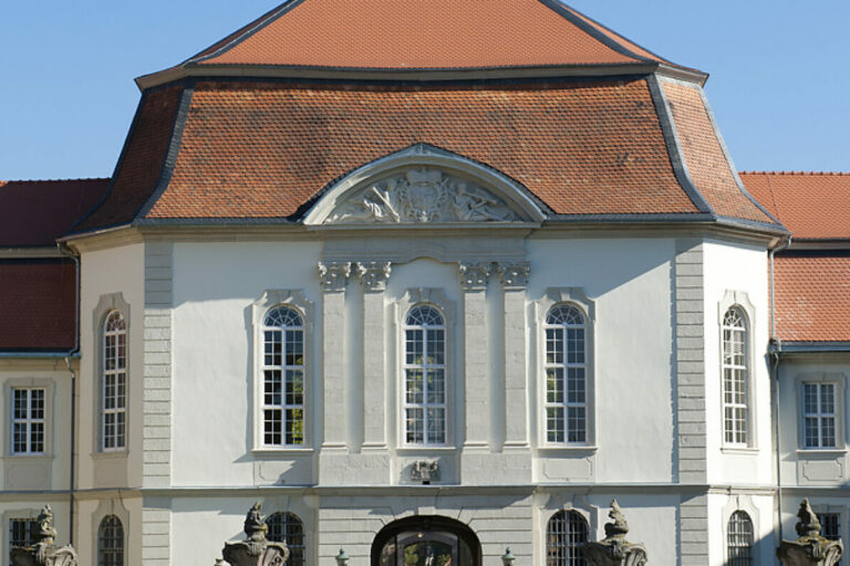 Restaurant Gutschein für Die Fasanerie