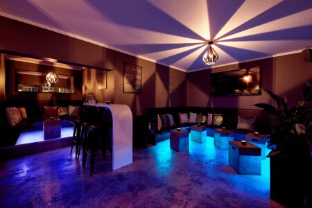 DIE MINIBAR Restaurant-Gutschein