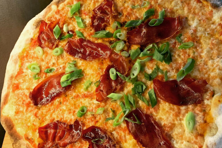 Restaurant Gutschein Die Pizzeria König Hamburg