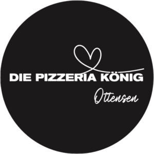 Logo Die Pizzeria König