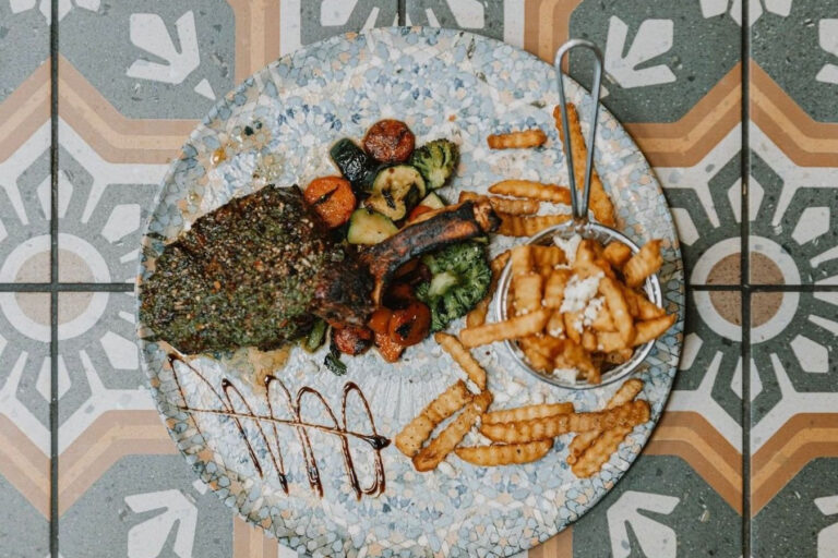 Restaurant Gutschein Die Sonne Merseburg