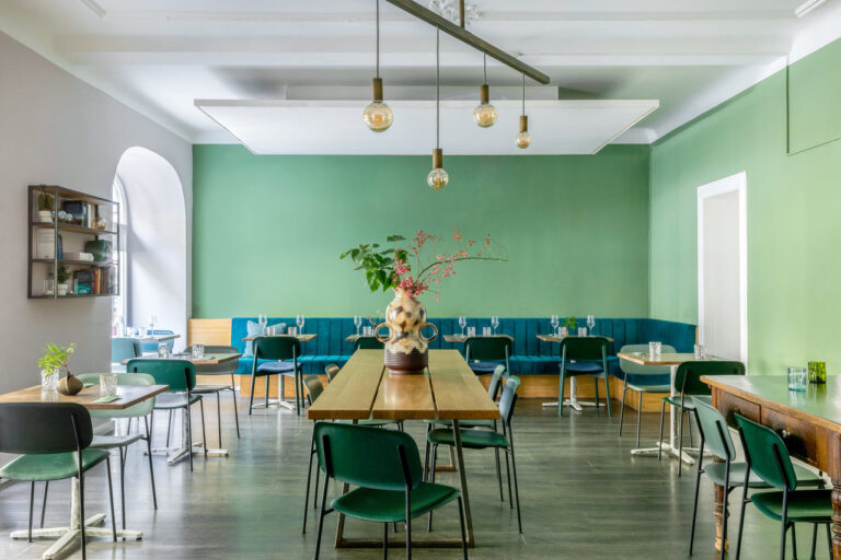 Restaurant Gutschein Die Stulle Berlin