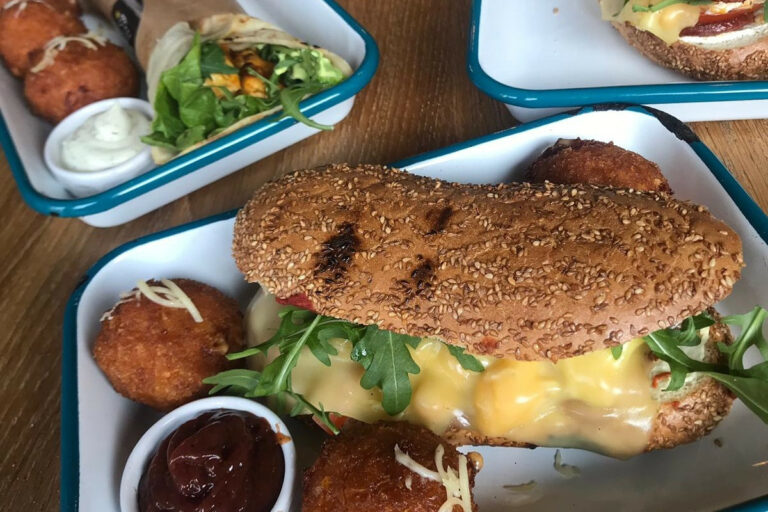 Restaurant Gutschein Diggi Smalls Hamburg