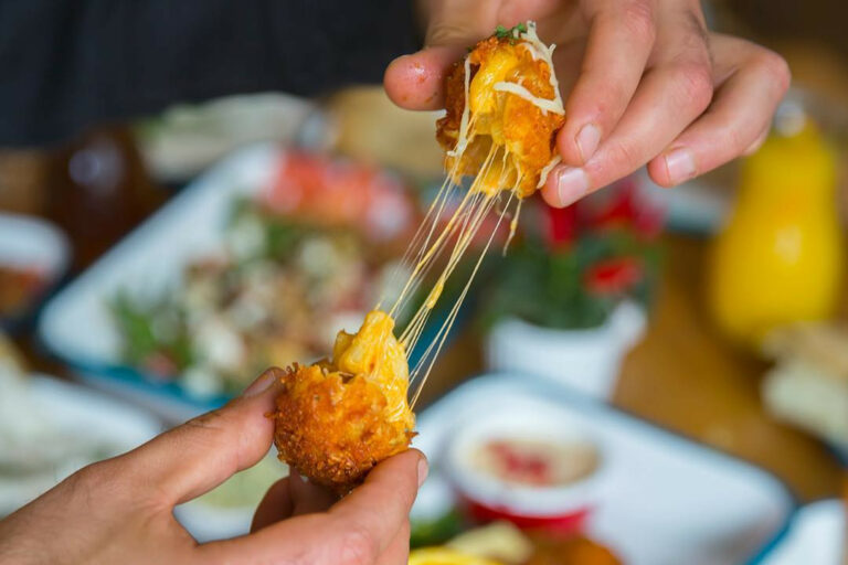 Restaurant Gutschein Diggi Smalls Hamburg