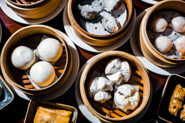 Restaurant Gutschein Dim sum Haus Hamburg