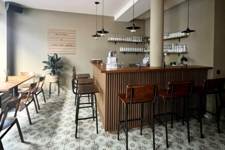 DIZZY DAISY Restaurant-Gutschein