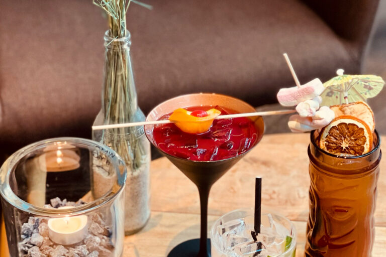 Restaurant Gutschein DOCK N8 Norden