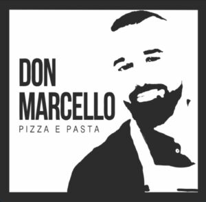 Logo Don Marcello