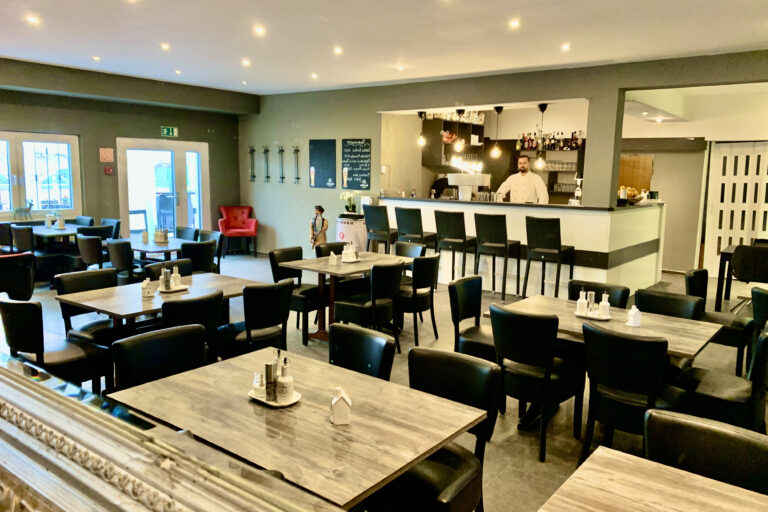 Restaurant Gutschein Don Marcello Krefeld