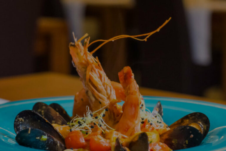 Restaurant Gutschein für Don Mateo