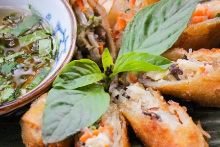 Dong Da Restaurant Restaurant-Gutschein