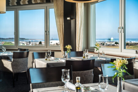 DONNERS Wein & Küchenbar Restaurant-Gutschein