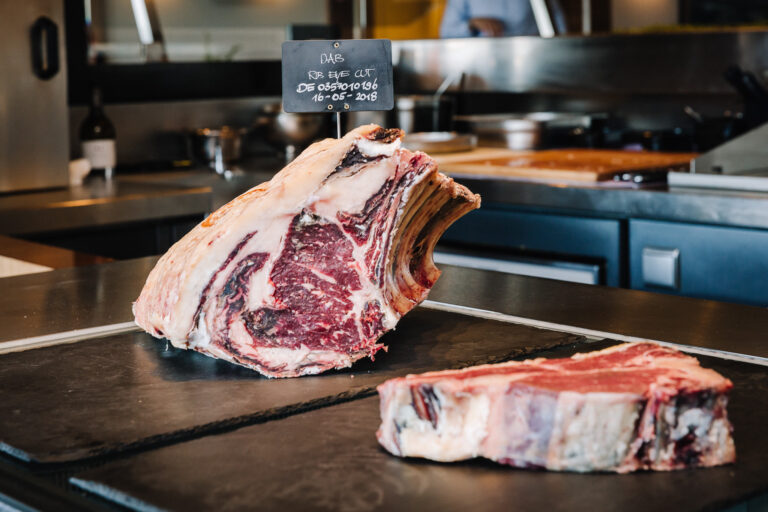 Restaurant Gutschein für DONNERS Wein & Küchenbar