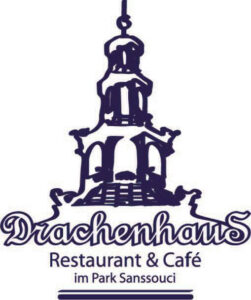 Logo Drachenhaus