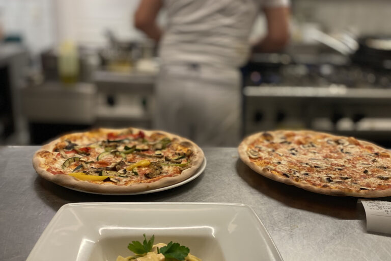 Restaurant Gutschein Due Fratelli Hohenstein-Ernstthal