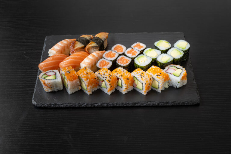 Restaurant Gutschein Dui Sushi Restaurant in Essen