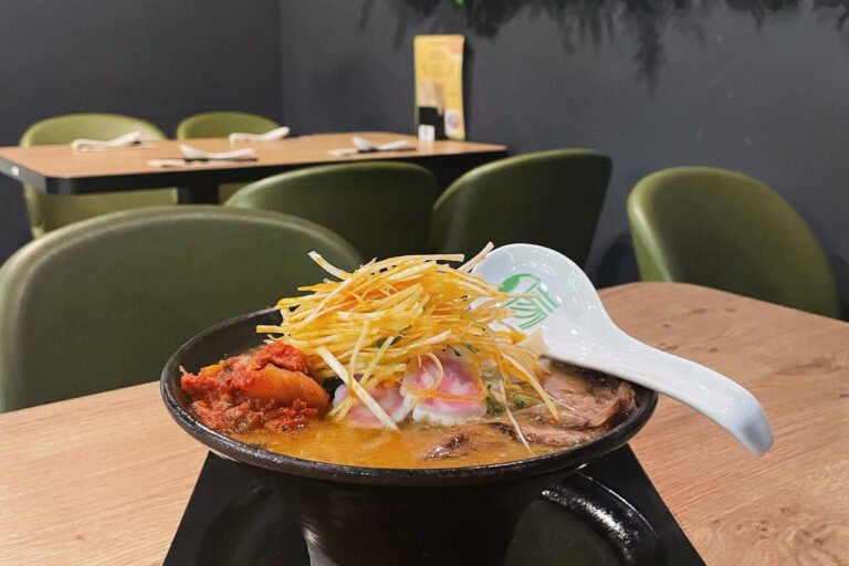 Restaurant Gutschein EArth Tokyo – Stuttgart, Frankfurt, Berlin