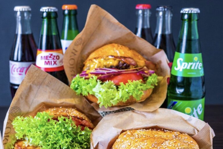 Restaurant Gutschein Eat Prime Dortmund