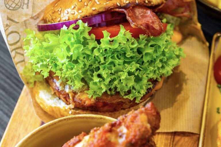 Restaurant Gutschein Eat Prime Dortmund