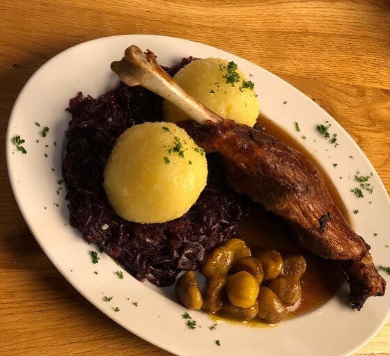Restaurant Gutschein Eichbaum Brauhaus Mannheim