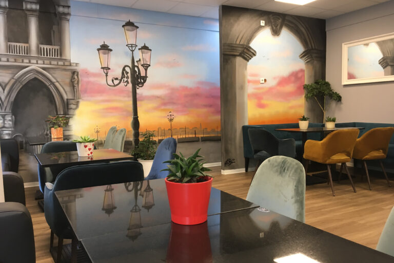 Restaurant Gutschein Eiscafe Amore Dortmund