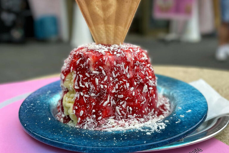 Restaurant Gutschein Eiscafé Cortina Köln