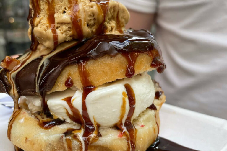 Restaurant Gutschein Eiscafé Cortina Köln