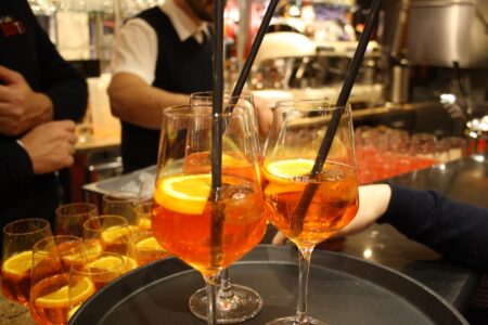 Eiscafé Dante Restaurant-Gutschein