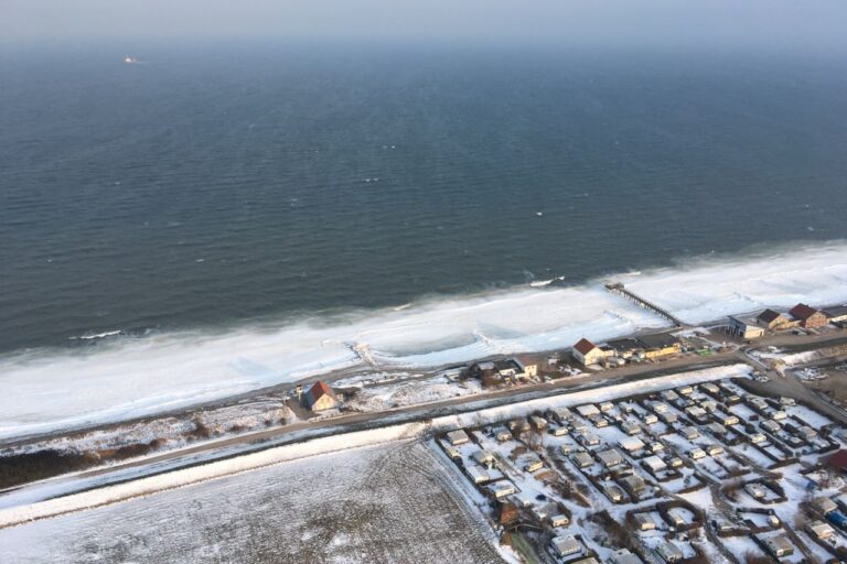Restaurant Gutschein für Eiscafé Eisbär