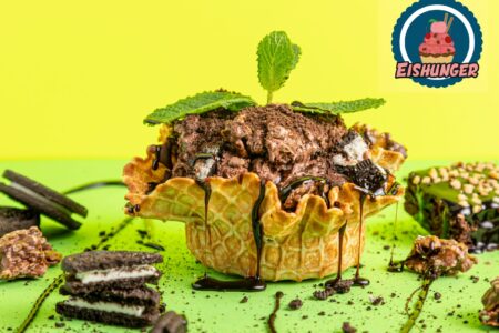 Eishunger Restaurant-Gutschein