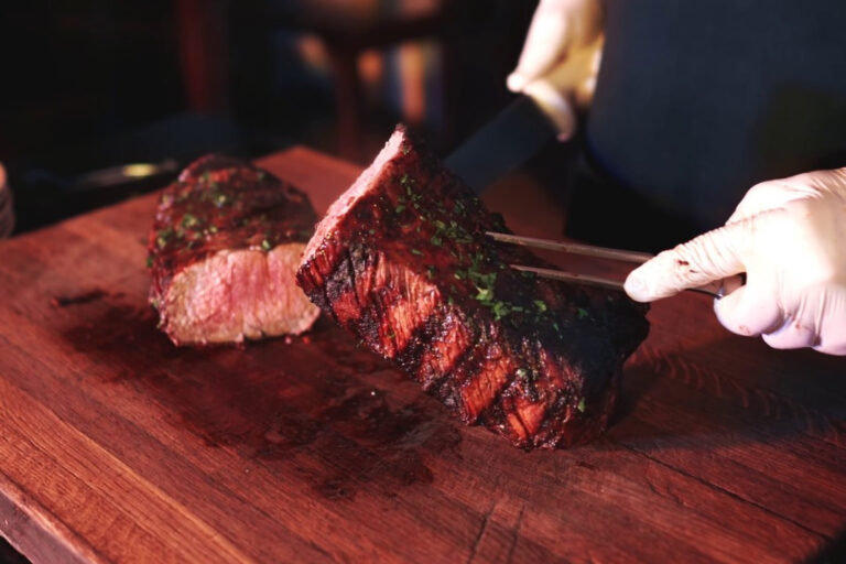 Restaurant Gutschein El Gaucho Köln