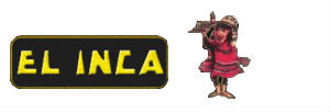 Logo El Inca
