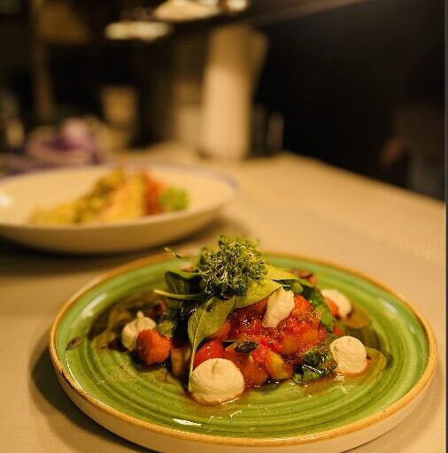 Restaurant Gutschein el Mövenschiss Kiel