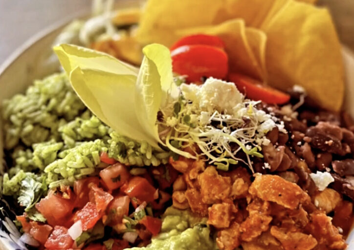 Restaurant Gutschein El Pacifico Frankfurt